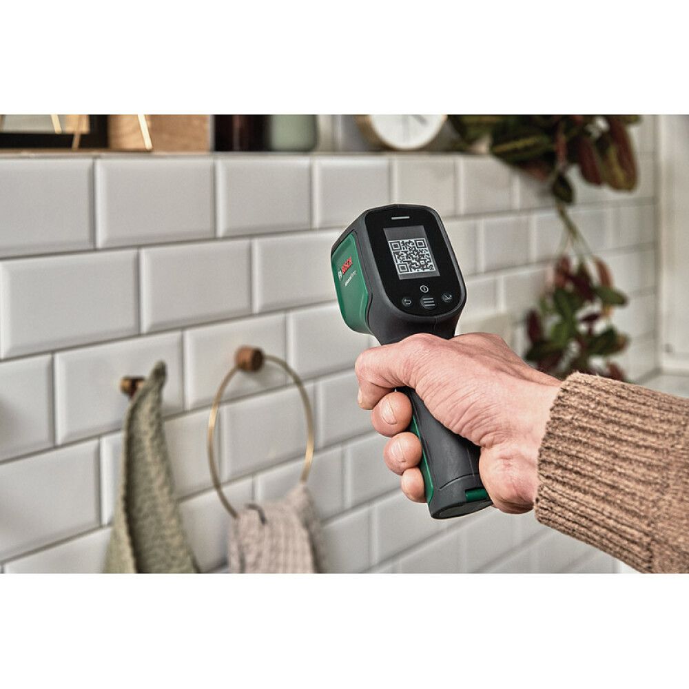 Lämpötunnistin Bosch AdvancedTemp