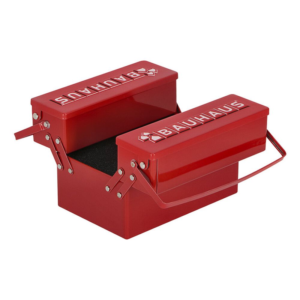 Mini Työkalupakki BAUHAUS 7,8 x 12 x 7,8 cm