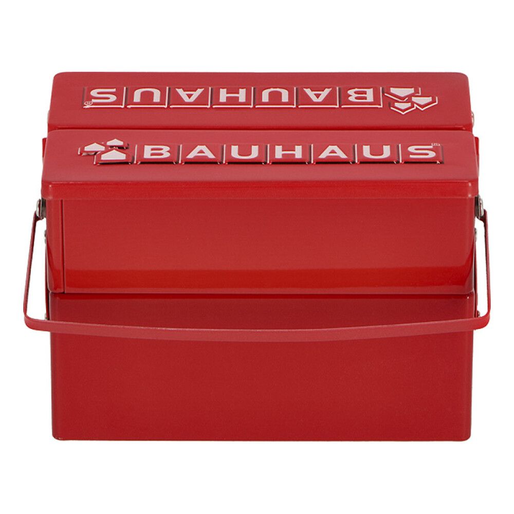 Mini Työkalupakki BAUHAUS 7,8 x 12 x 7,8 cm