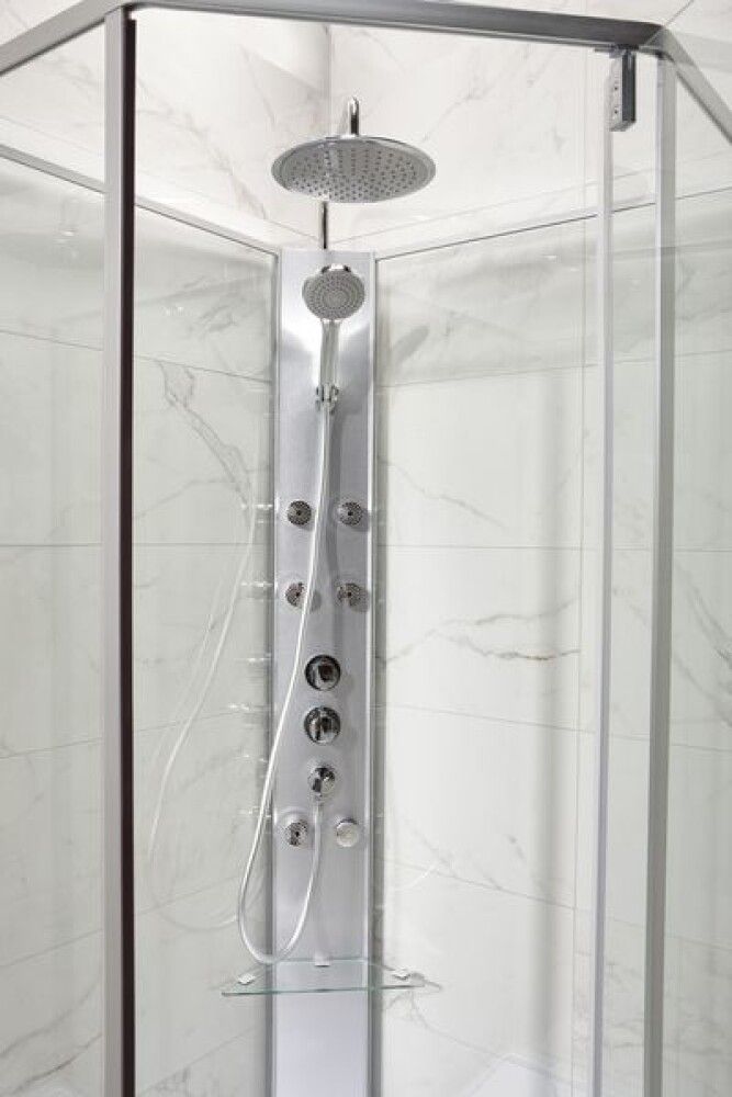 Suihkupaneeli Camargue Skärgård Exclusive