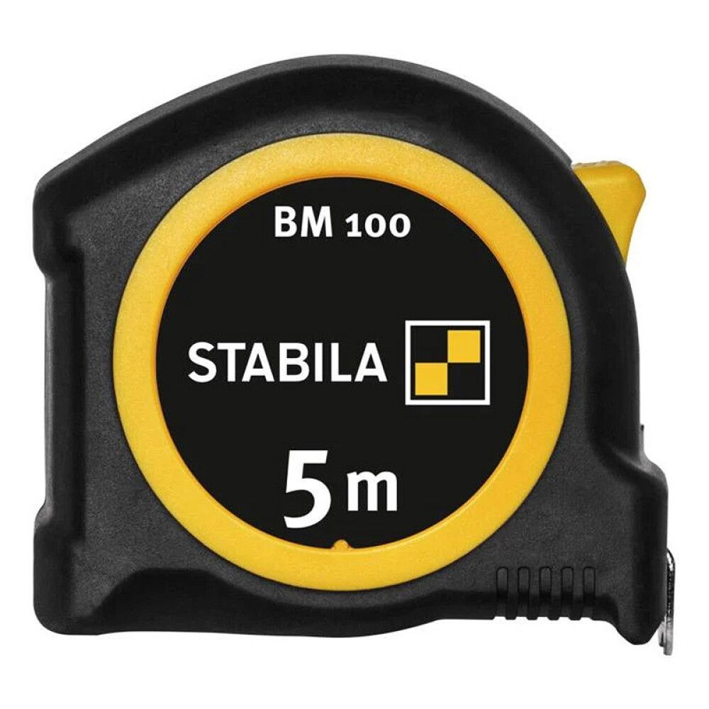 Mittanauha Stabila BM 100 5 m