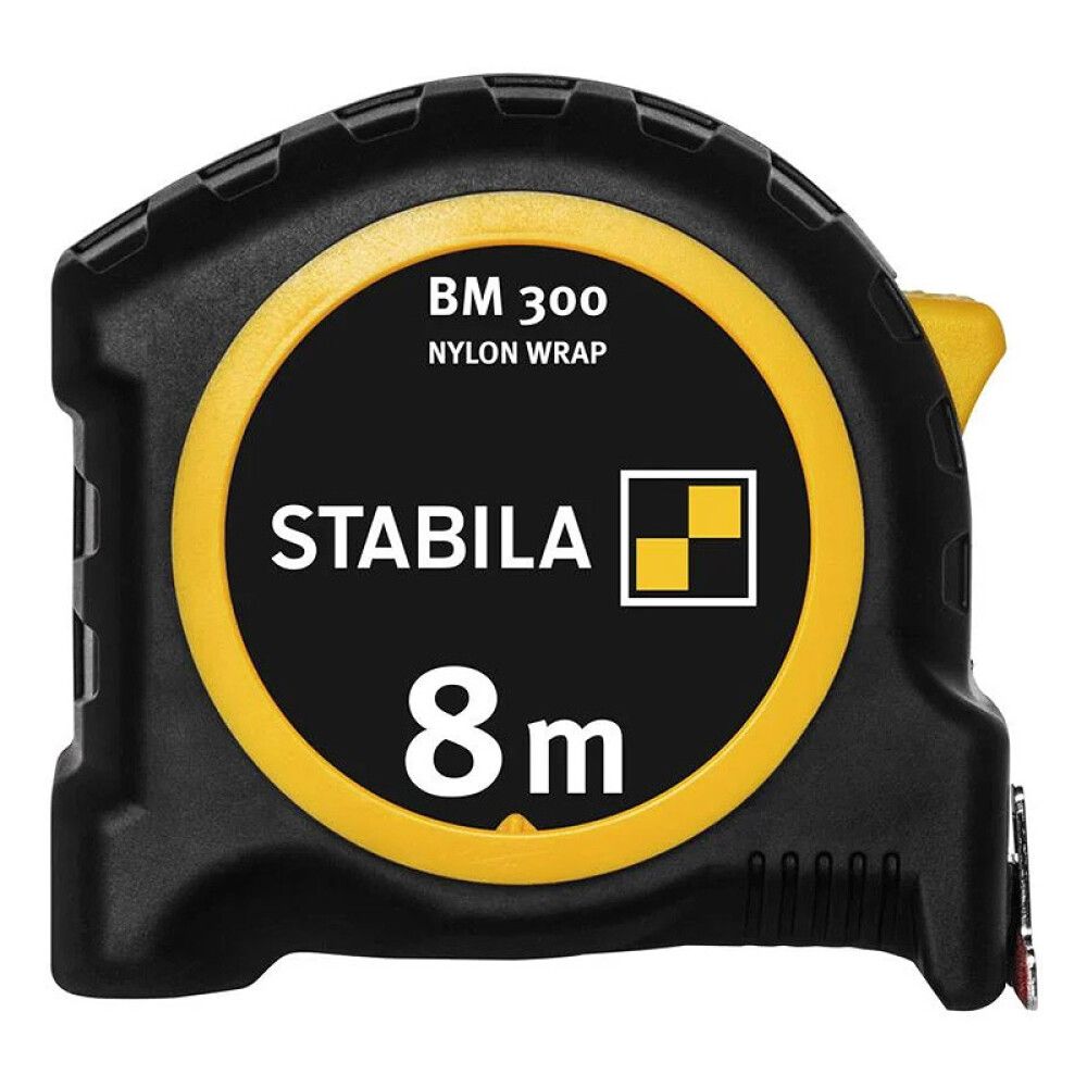 Rullamitta Stabila BM300 8m