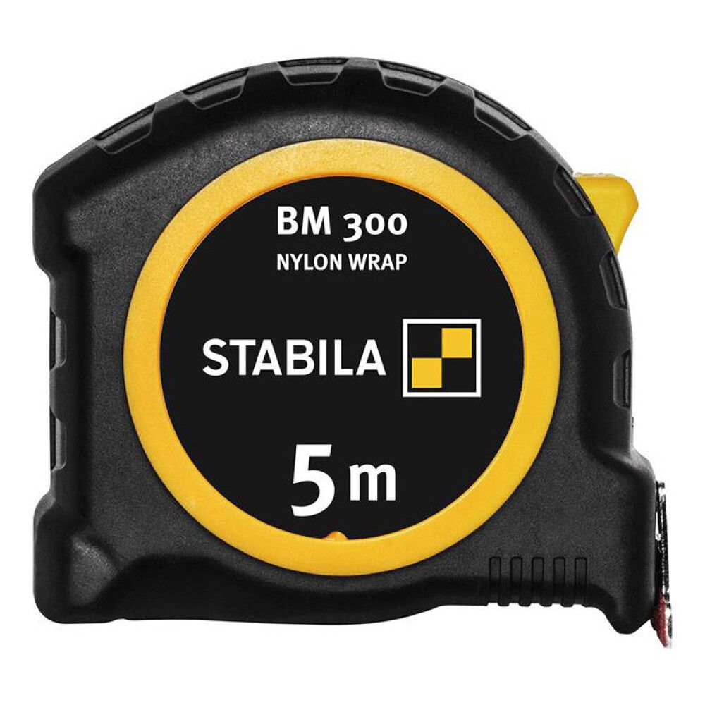 Rullamitta Stabila BM300 5m