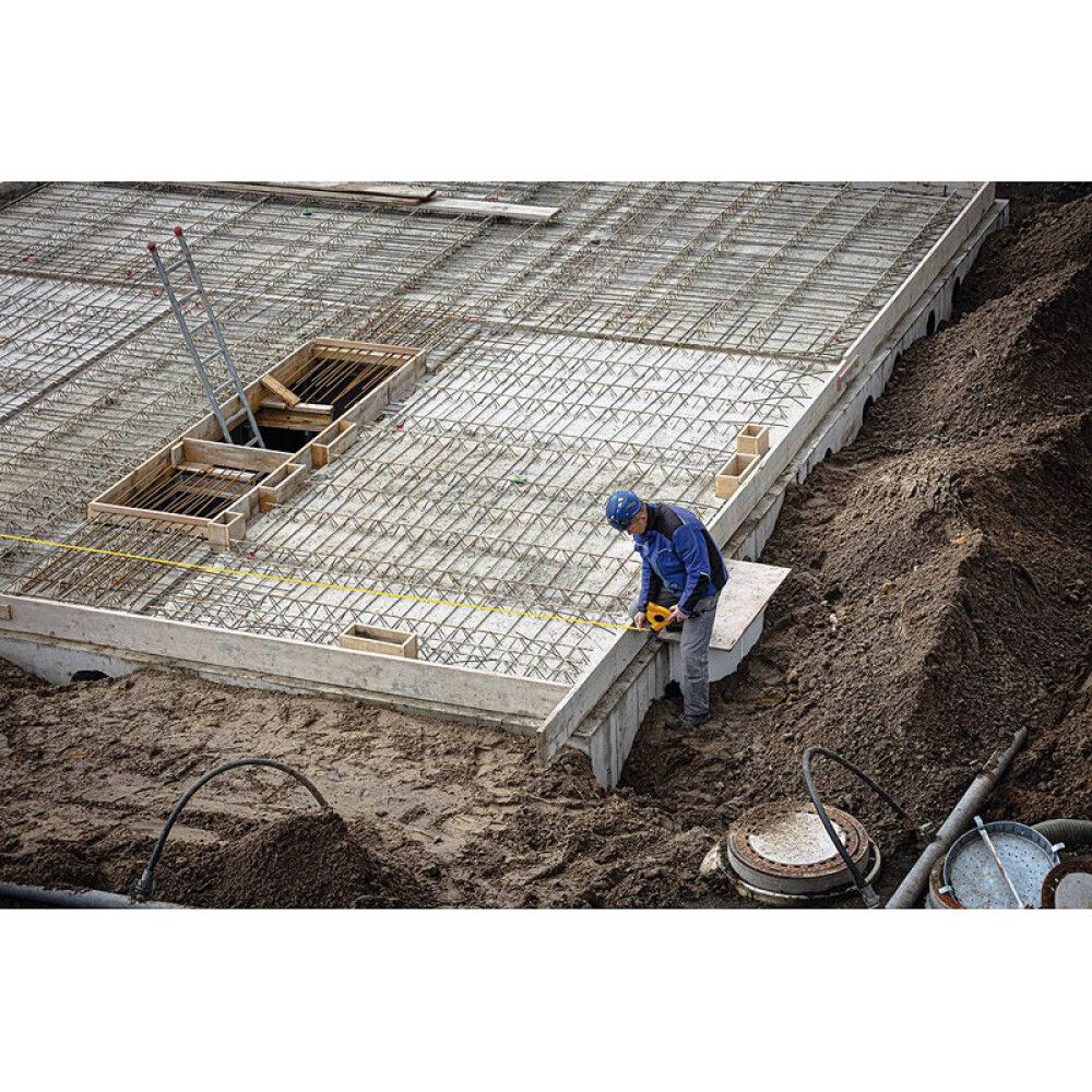 Mitta Stabila LBM 1000 50 m