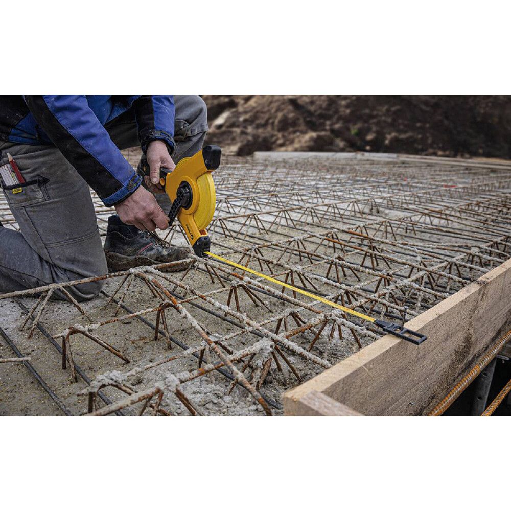 Mitta Stabila LBM 1000 50 m