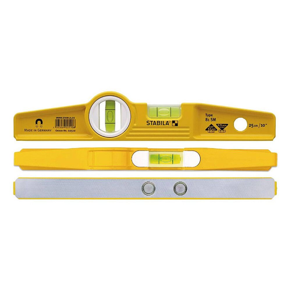 Vesivaaka Stabila magneetti + vyö 25 cm