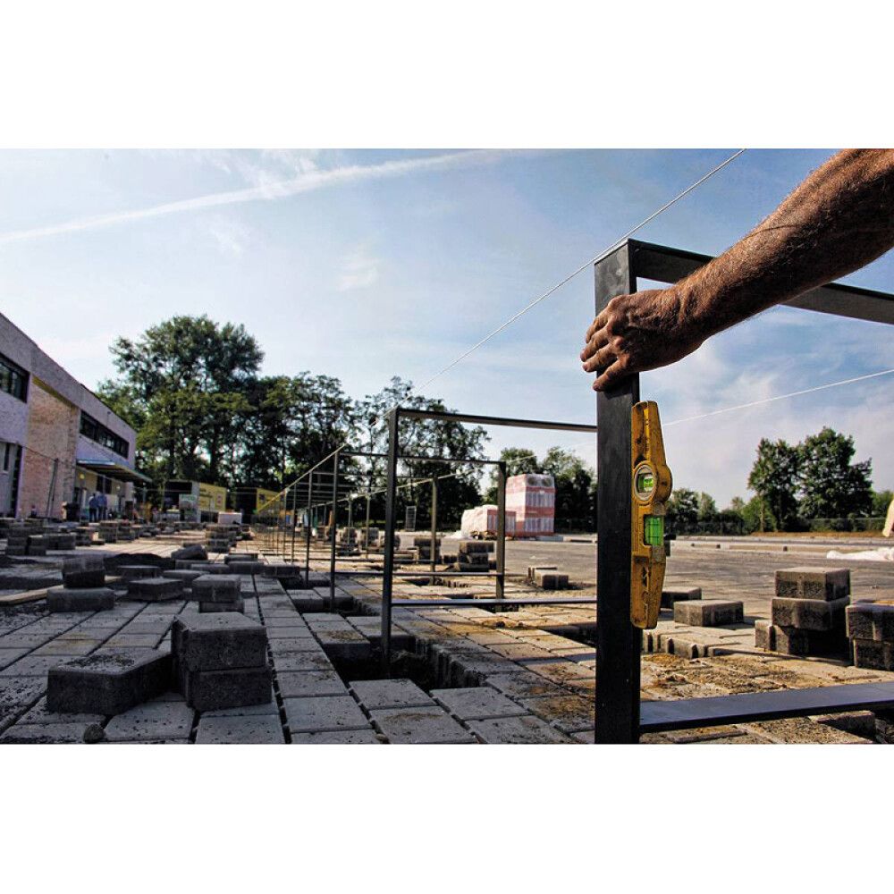 Vesivaaka Stabila magneetti + vyö 25 cm