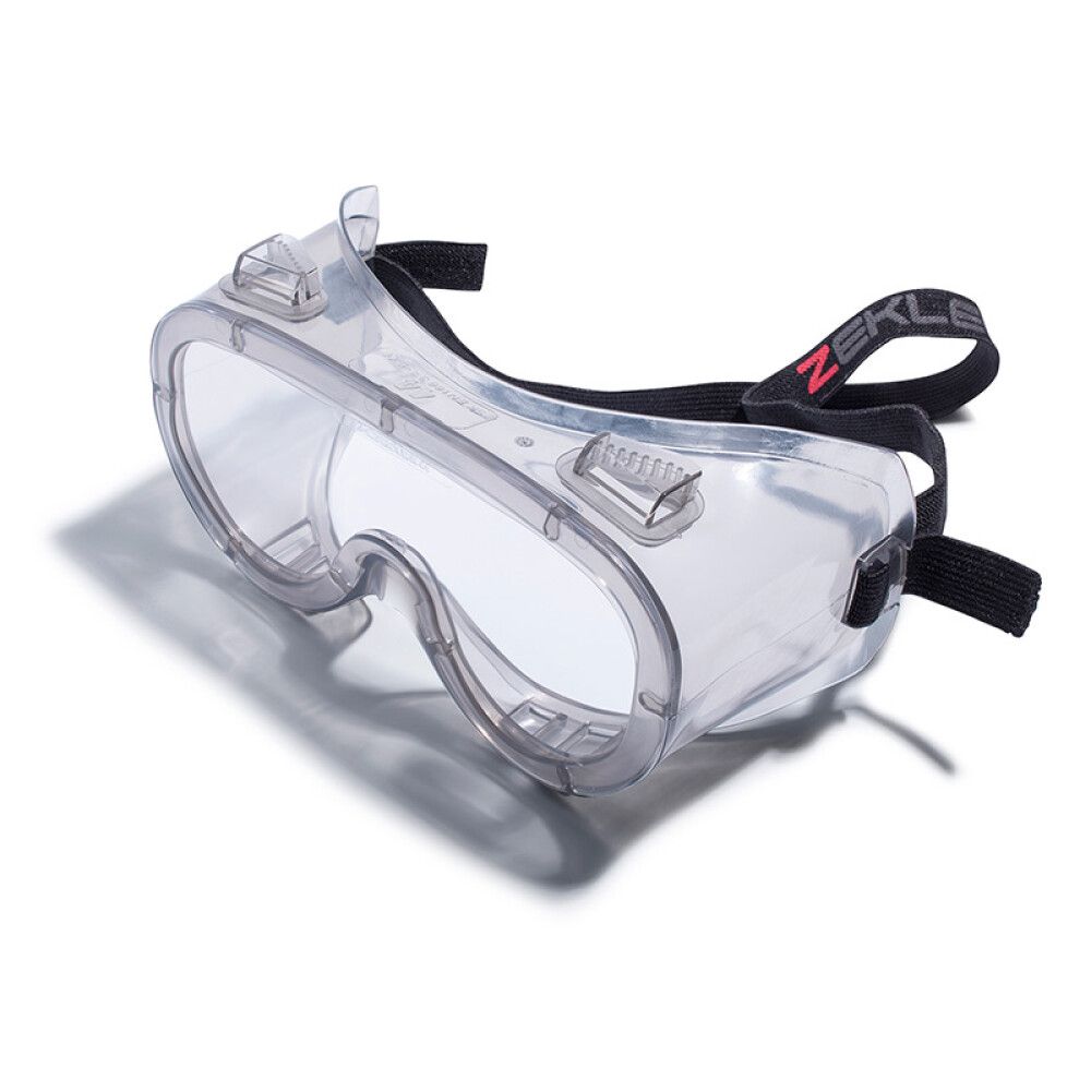 Suojalasit Zekler Kirkas 44