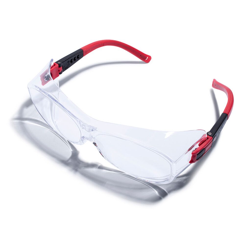 Suojalasit Zekler Kirkas 25 HC/AF