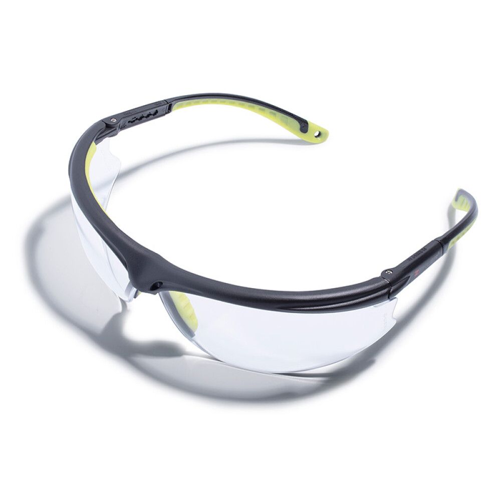 Suojalasit Zekler Kirkas 45 HC/AF