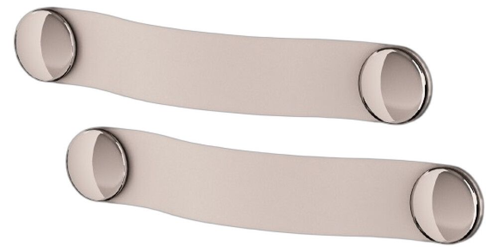 Vedin Camargue Skärgård F valkoinen 16 cm 2 kpl/pkt