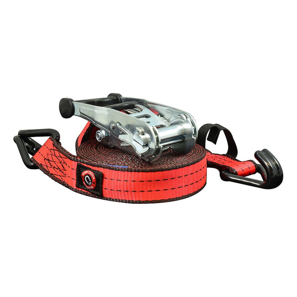 Kuormaliina Quickloader Advantage 2000 kg 35 mm 6 m Magneetilla