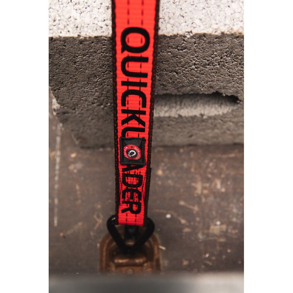 Kuormaliina Quickloader Advantage 2000 kg 35 mm 6 m Magneetilla