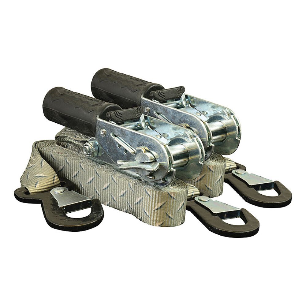 Kuormaliina Quickloader Rebel Camo 1200 kg 29mm 4,5m 2 kpl