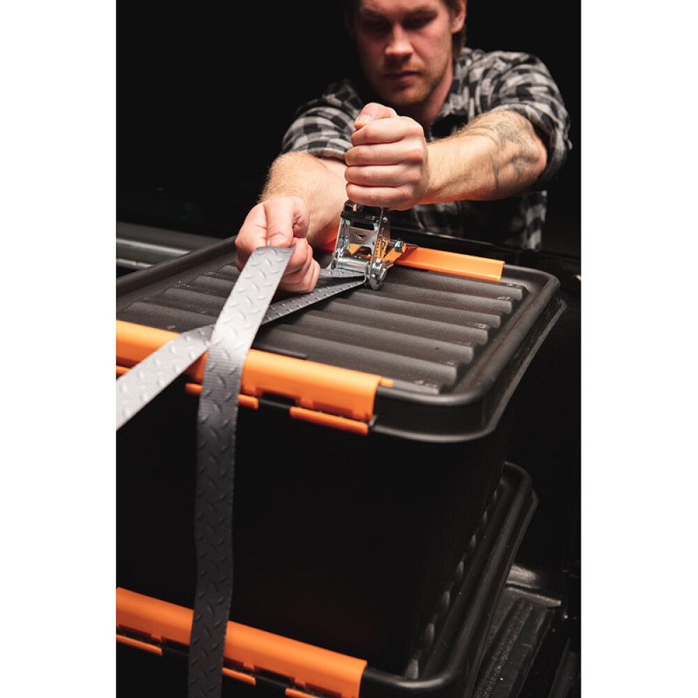 Kuormaliina Quickloader Rebel Camo 1200 kg 29mm 4,5m 2 kpl