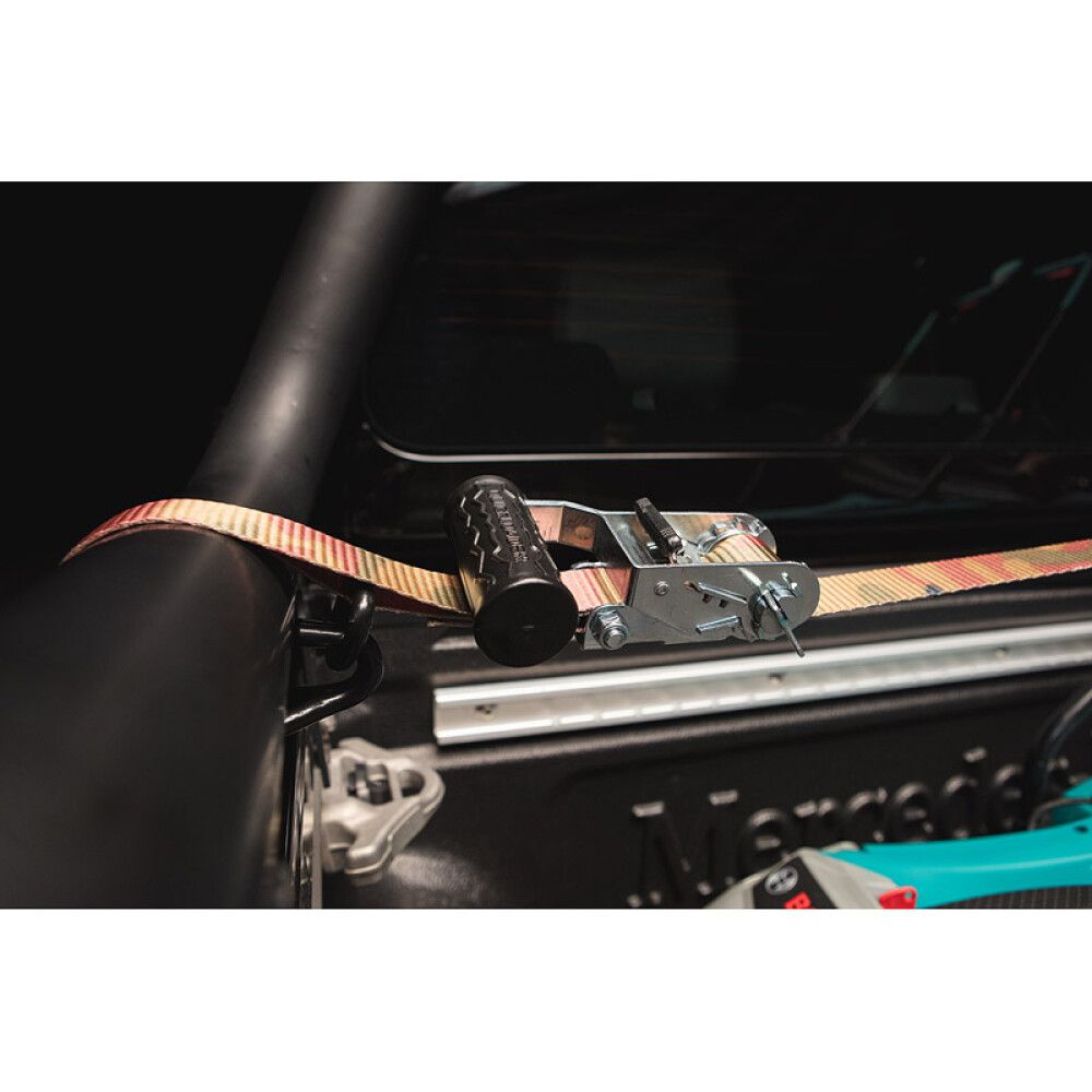 Kuormaliina Quickloader Rebel Camo 1500 kg 29mm 5m 2 kpl