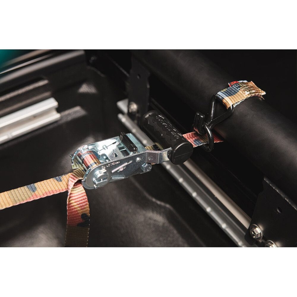 Kuormaliina Quickloader Rebel Camo 1500 kg 29mm 5m 2 kpl