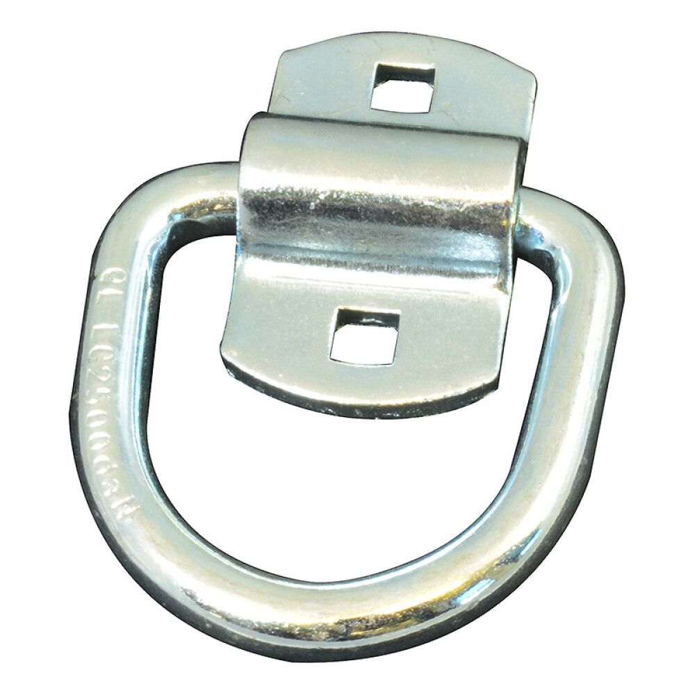 Kiinnityslenkki Quickloader Anchor 5000kg