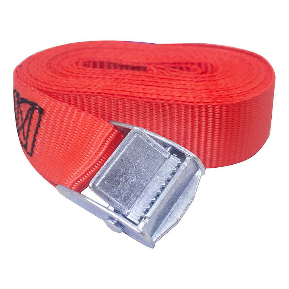 Pikalukkovyö Quickloader 500 kg 25mm 4m