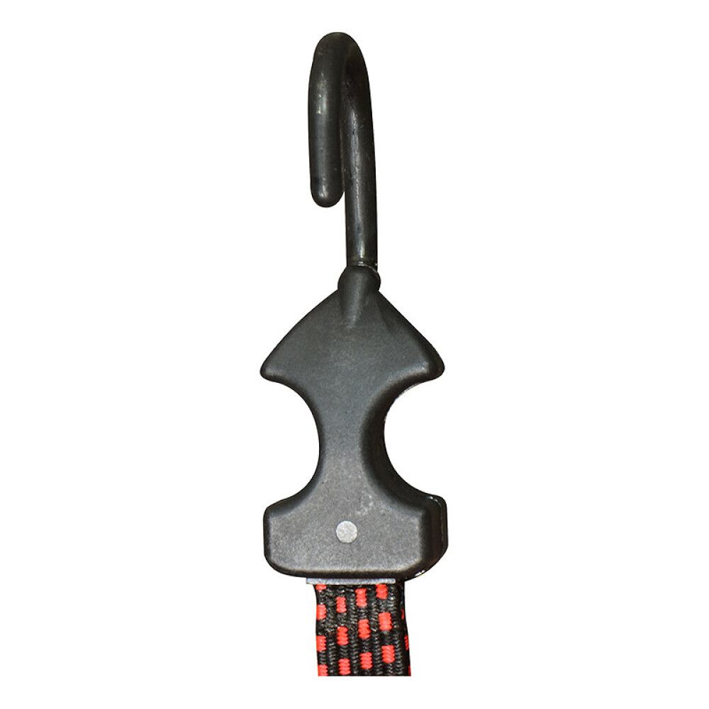 Mustekala Quickloader Litteä Butterfly Säädettävä 40-140 cm