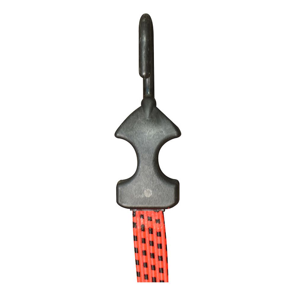 Mustekala Quickloader Litteä Butterfly 100cm x 18mm 2kpl