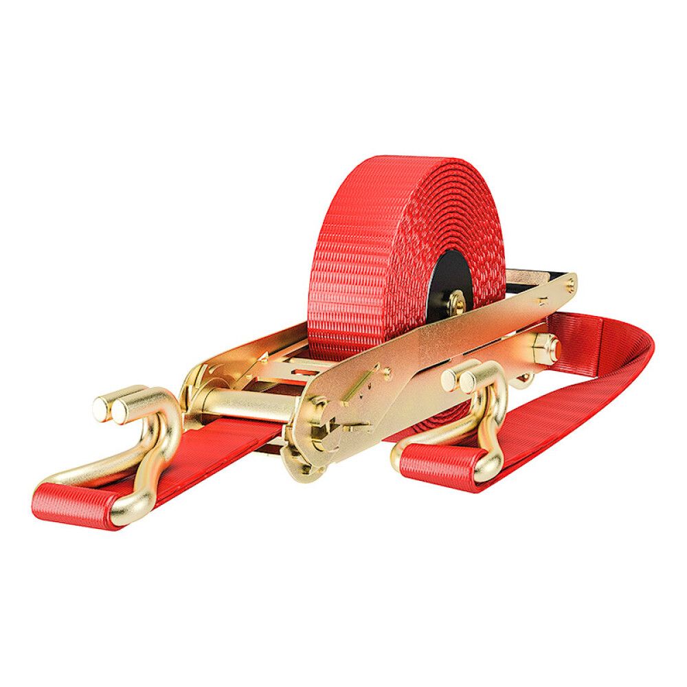 Kelautuva Kuormaliina Quickloader 4000 kg 50mm 8m