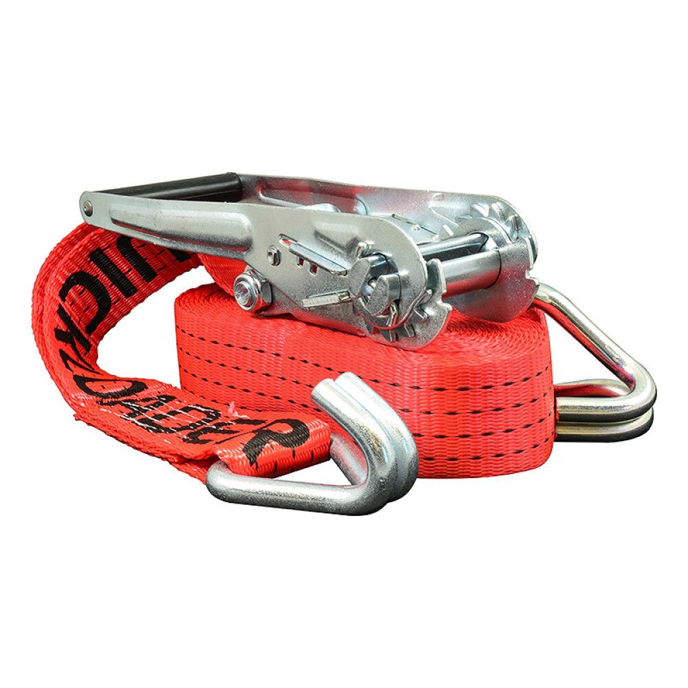 Kuormaliina Quickloader 4000 kg 50 mm 9 m