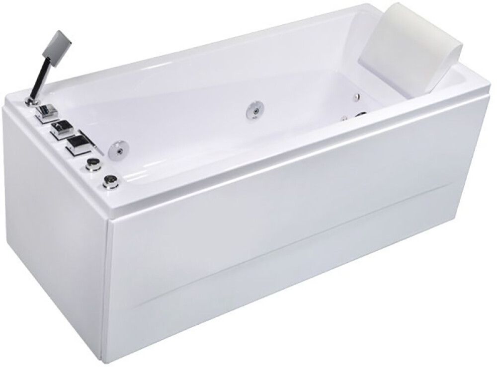 Ammetyyny Camargue kylpyammeille 28 cm