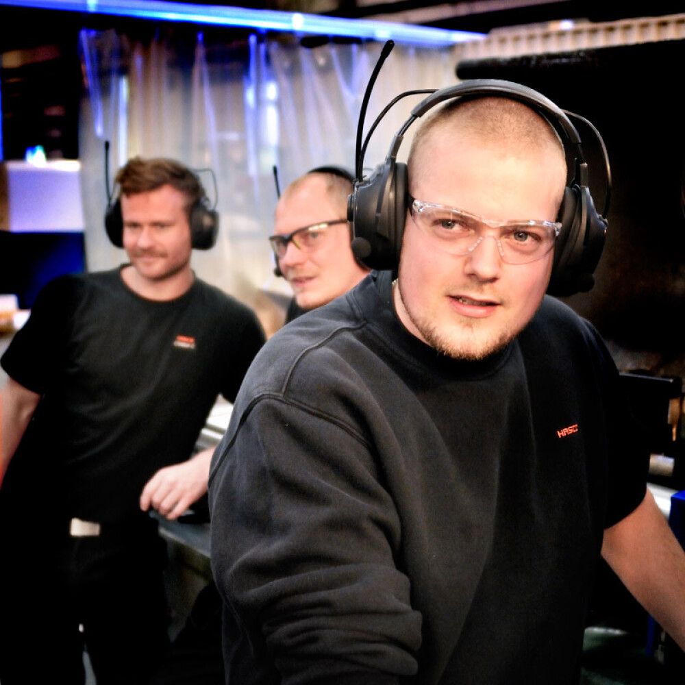 Suojalasi Zekler 31 kirkas