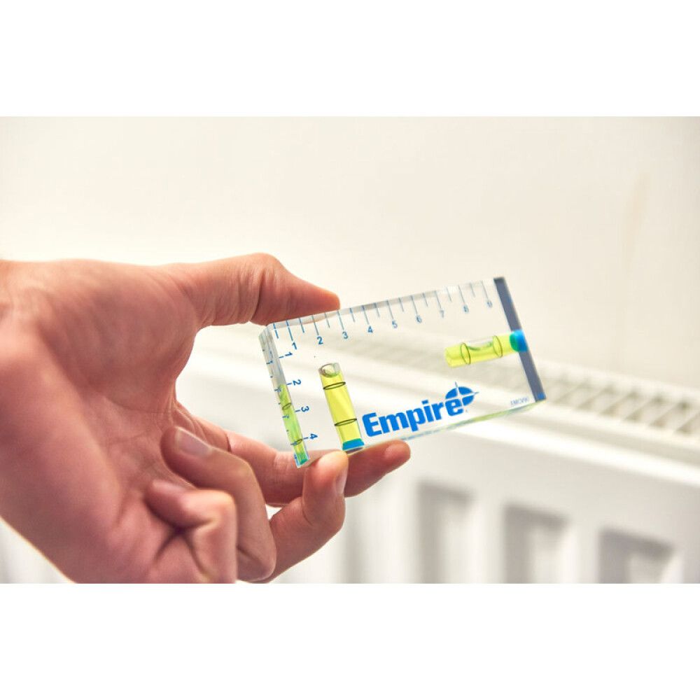 Akryylivesivaaka Empire 95 mm