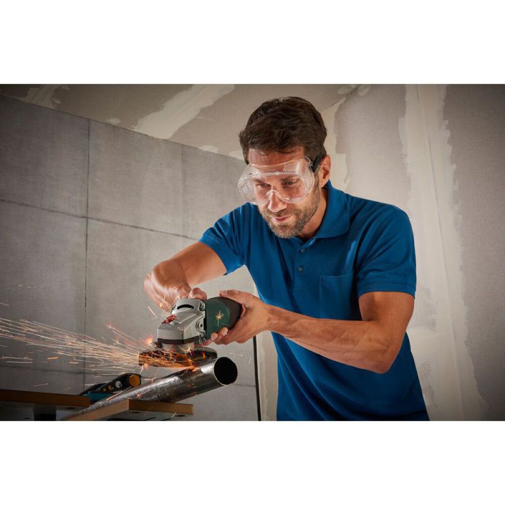 Suojalasit Zekler 30 HC Kirkas