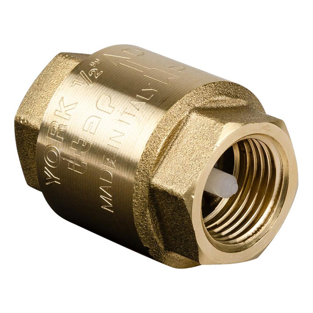 Takaiskuventtiili Gelia R25 SK