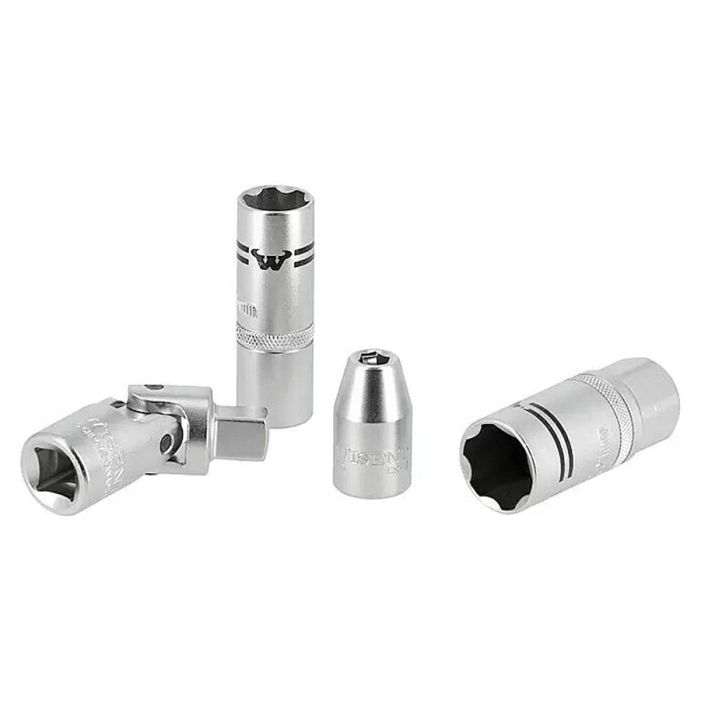 Hylsysarja Wisent 50-osainen