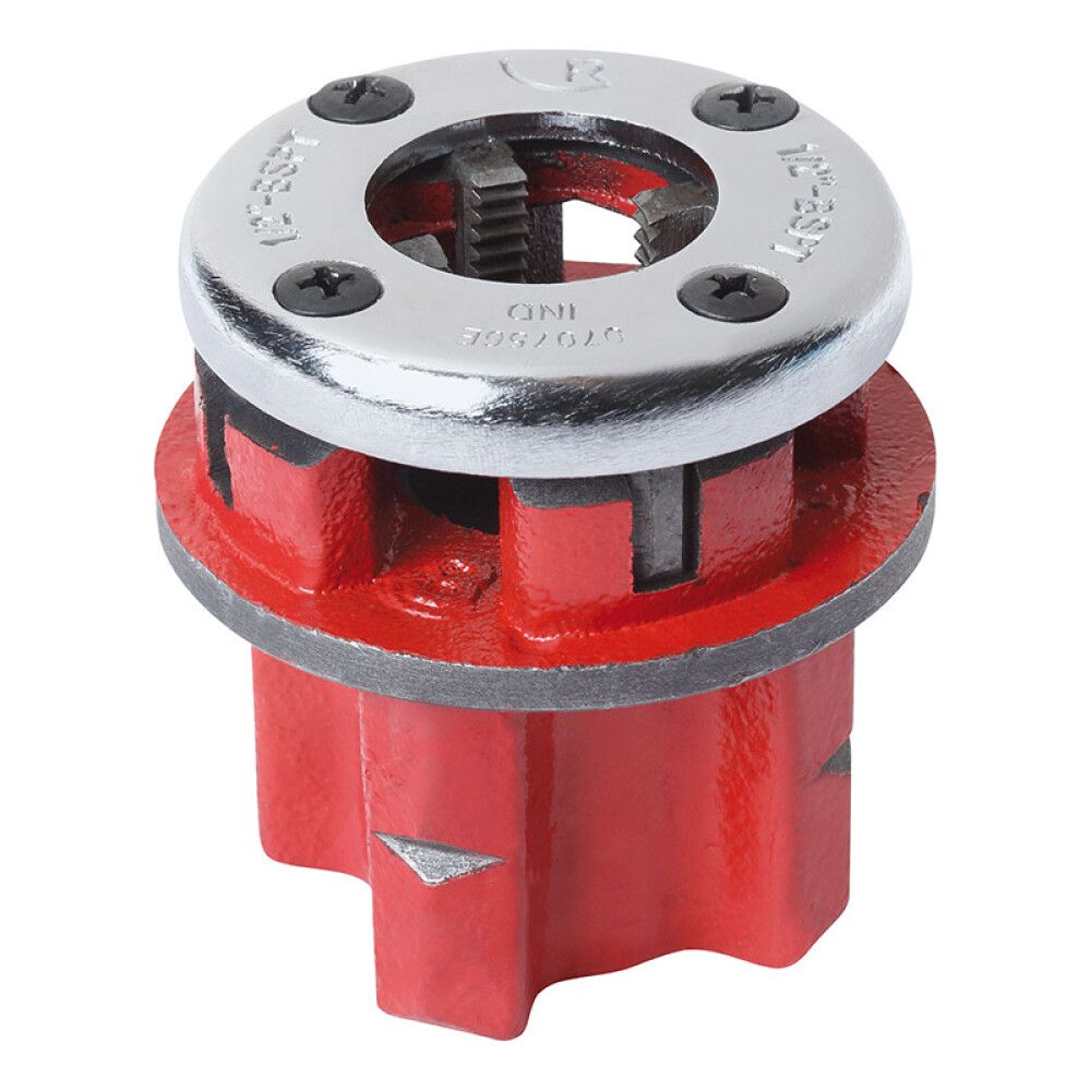 Kierteytyspää Rothenberger 1/2