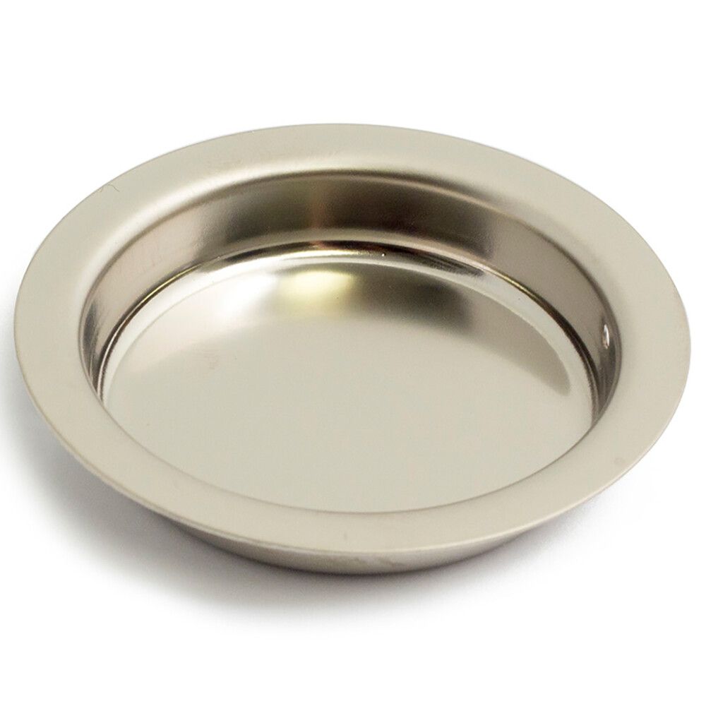 Liukuovenvedin Habo 200 harjattu teräs Ø 40 mm