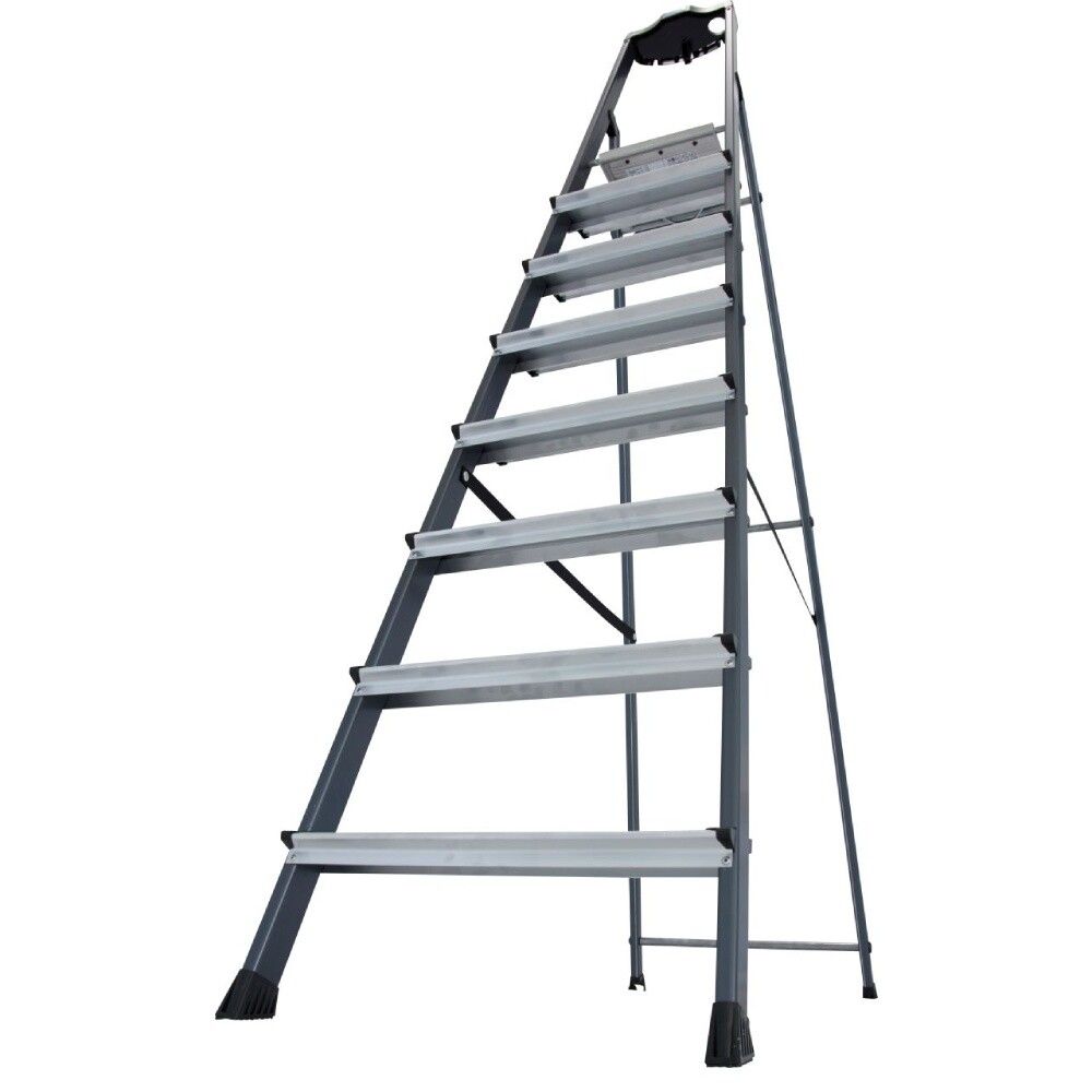 Turvatikkaat Krause 8-askelmaiset