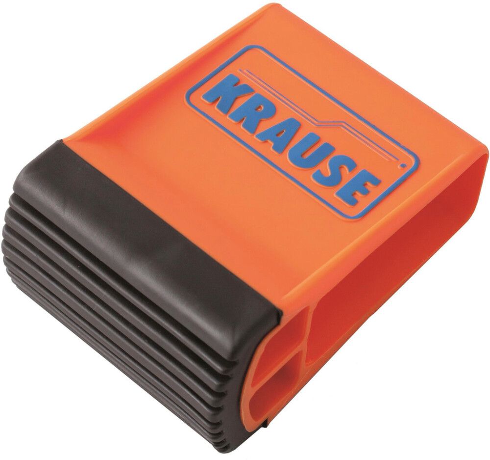 Poikittaistuen jalkatulppa Monto 64 x 25 mm