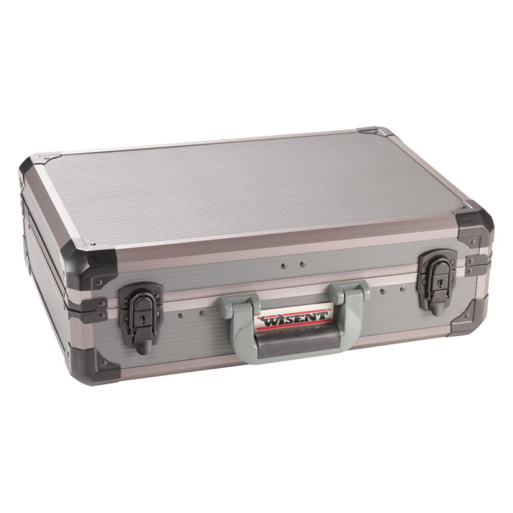 Työkalusalkku Wisent Professional 160-osainen