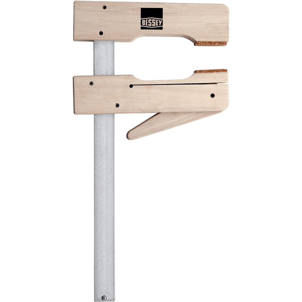 Puuliimapuristin 200 x 110 mm