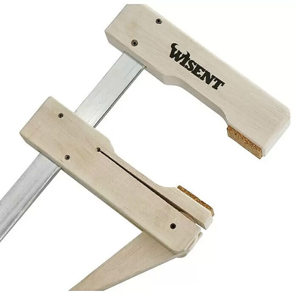 Liimapuristin Bessey Puu 400 mm