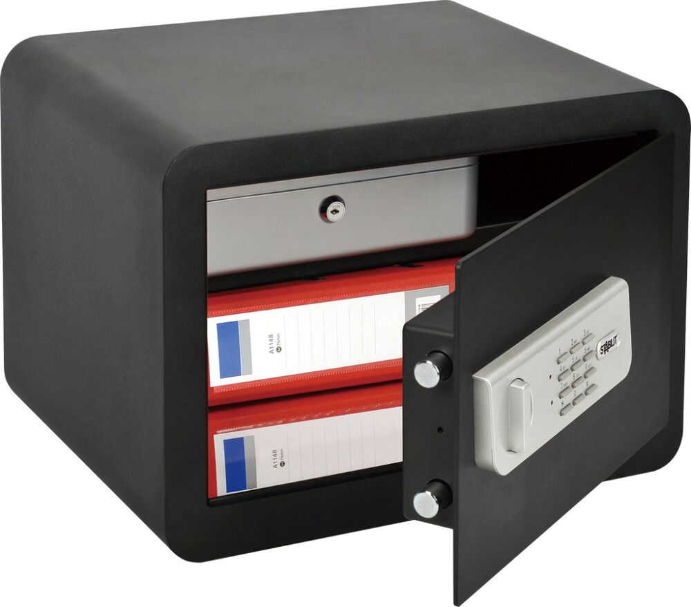 Turvakaappi Stabilit BE-2