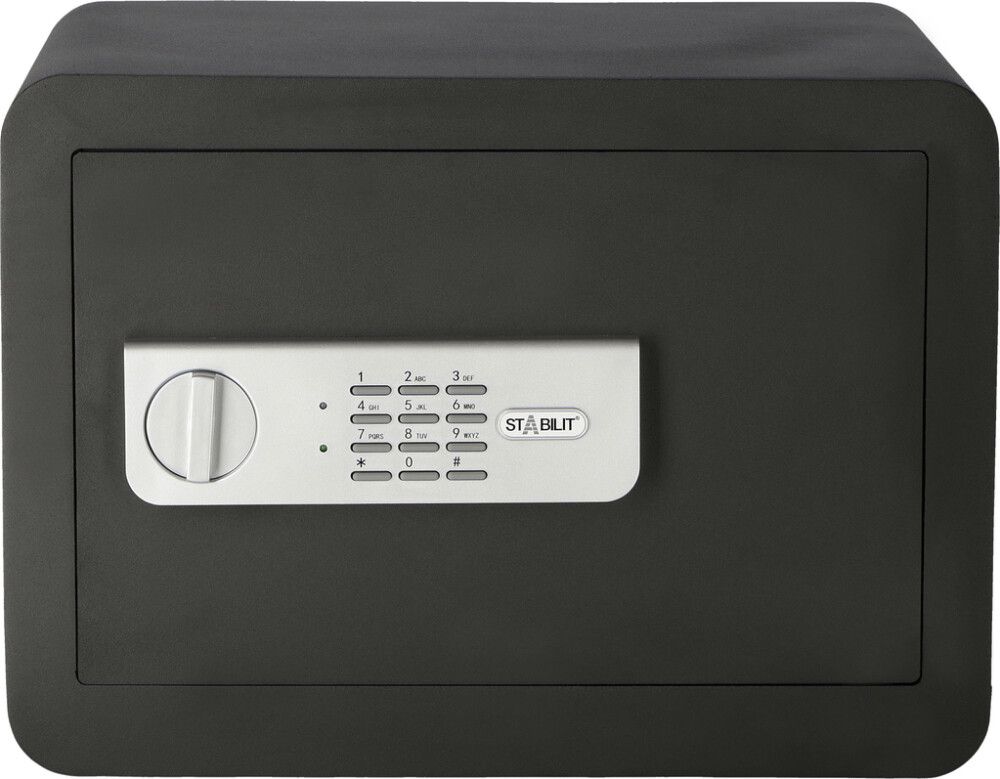 Turvakaappi Stabilit BE-2