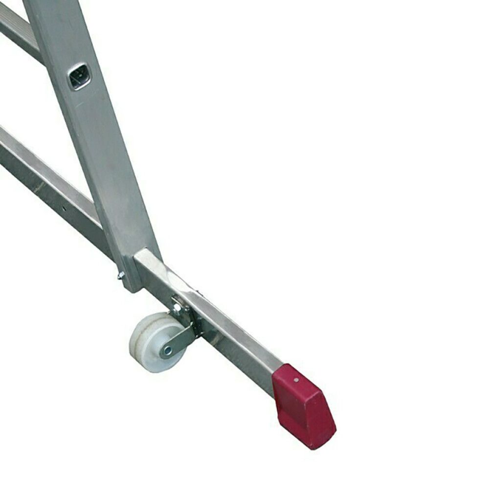 Rakennusteline Corda kokoontaittuva 4,85 m 2 x 7