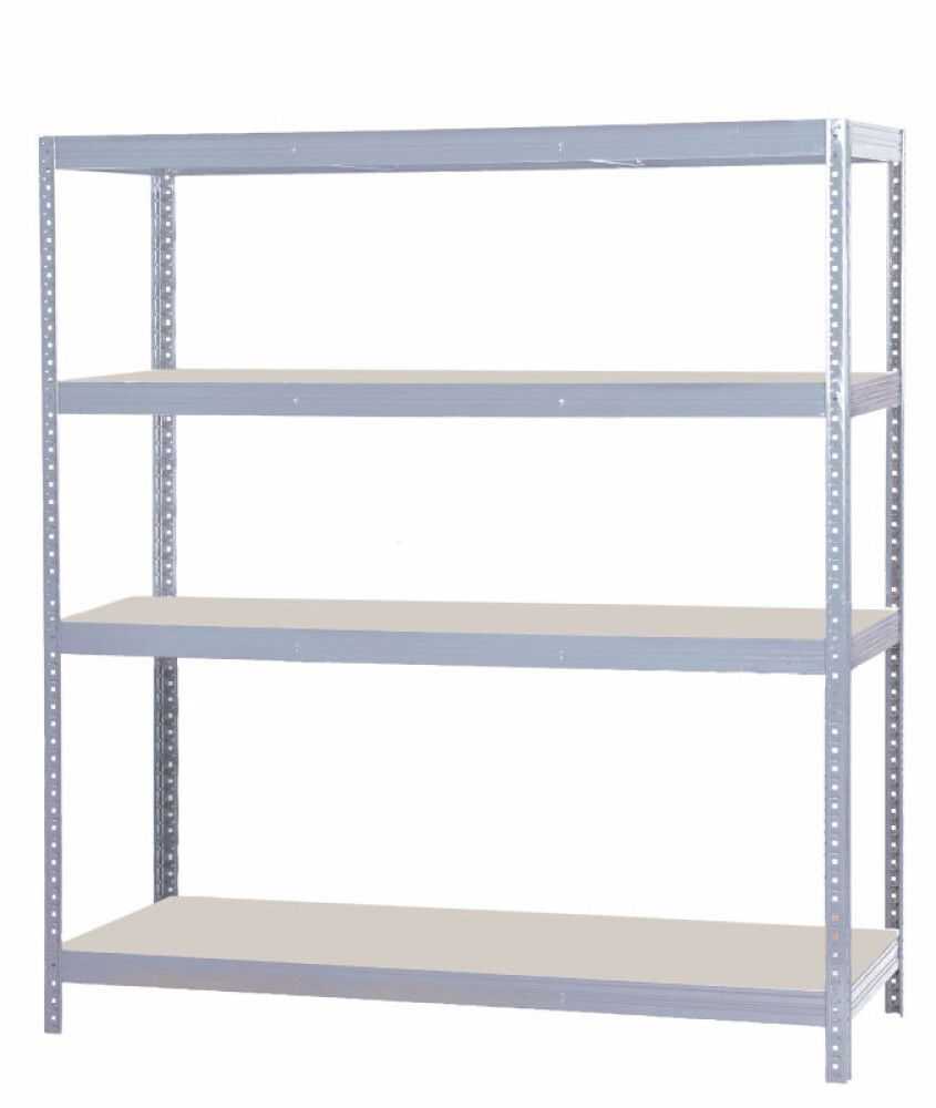 Varastohylly Regalux XXL