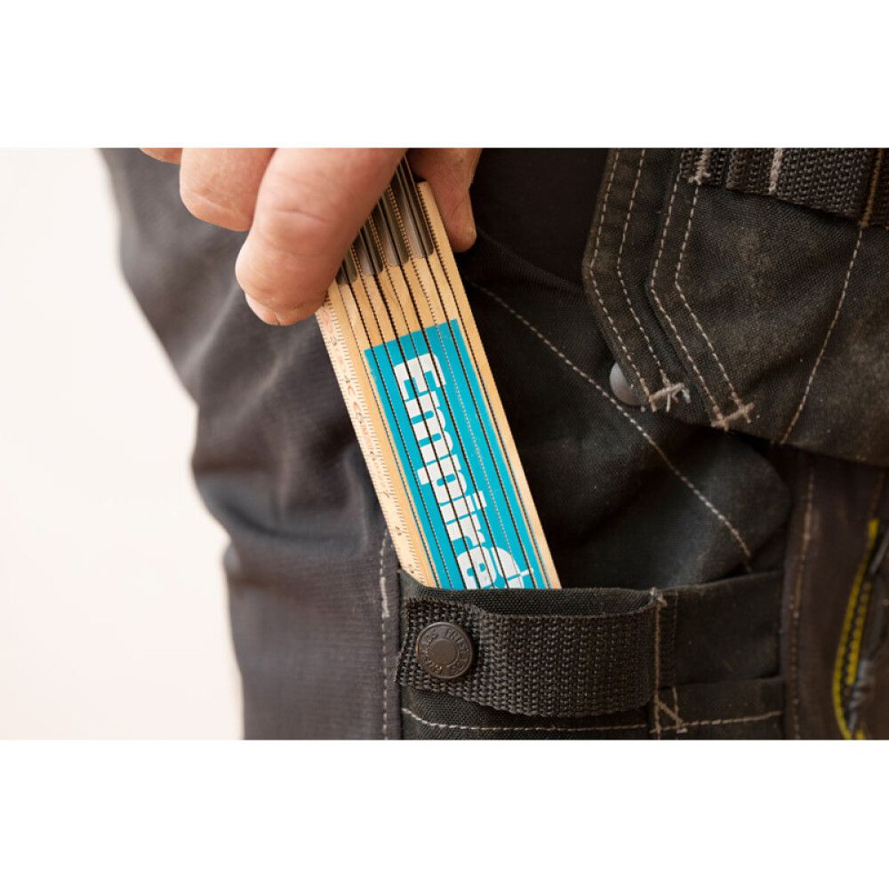 Nivelmitta Empire 2 m