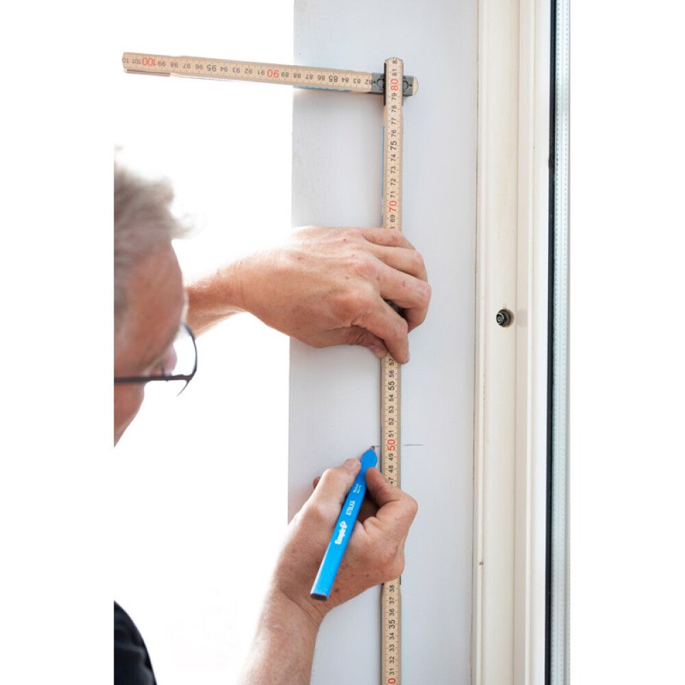 Nivelmitta Empire 2 m