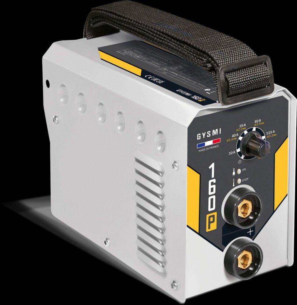 Hitsauslaite Gys Gysmi 160P