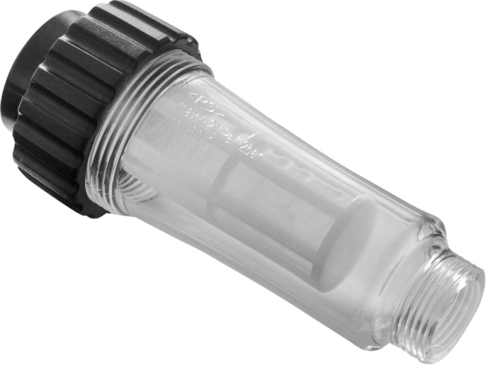 Vesisuodatin Nilfisk