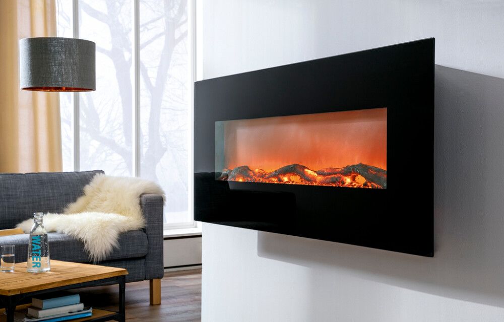 Sähkötakka Voltomat Flat Musta