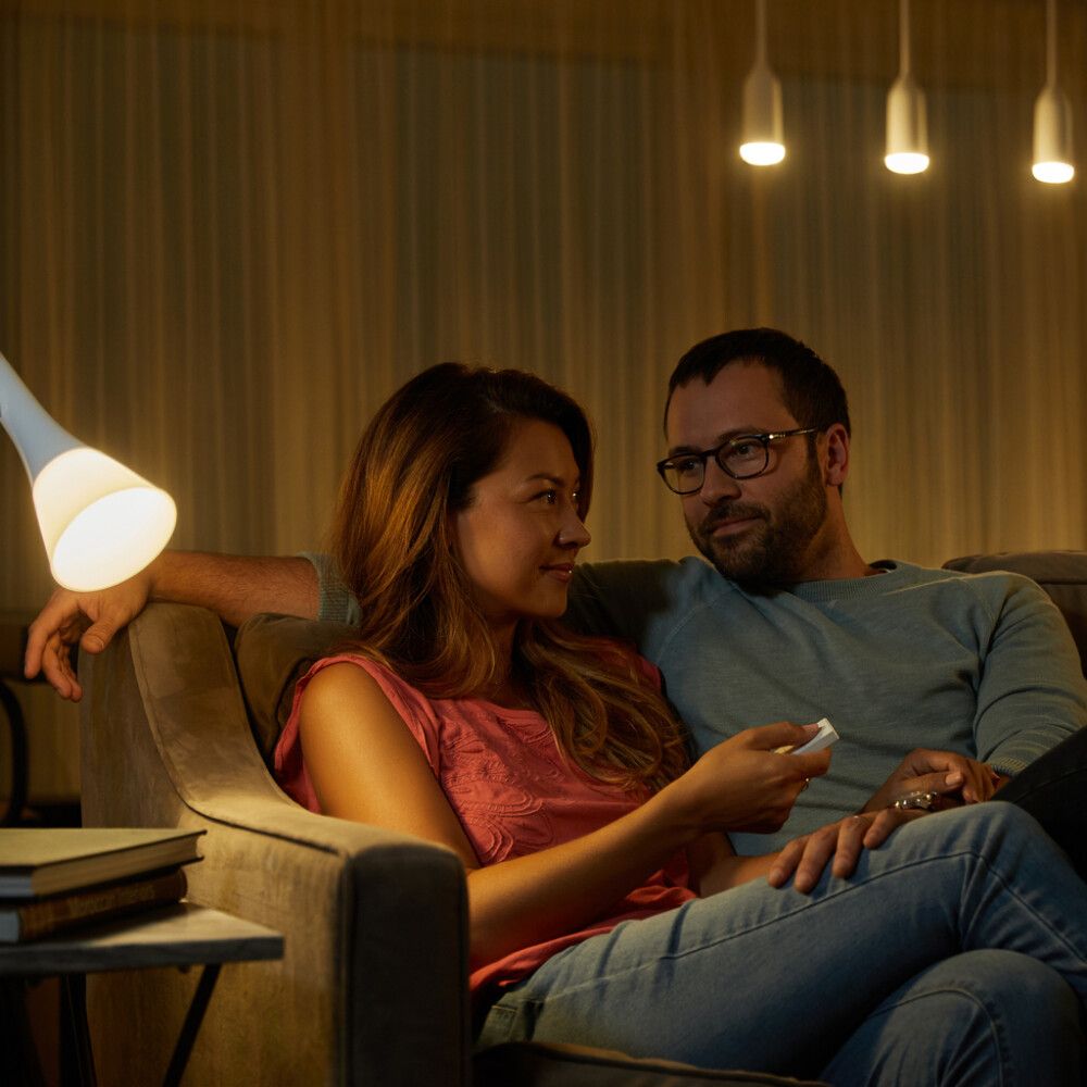 Himmennin Philips Hue Kaukosäädin